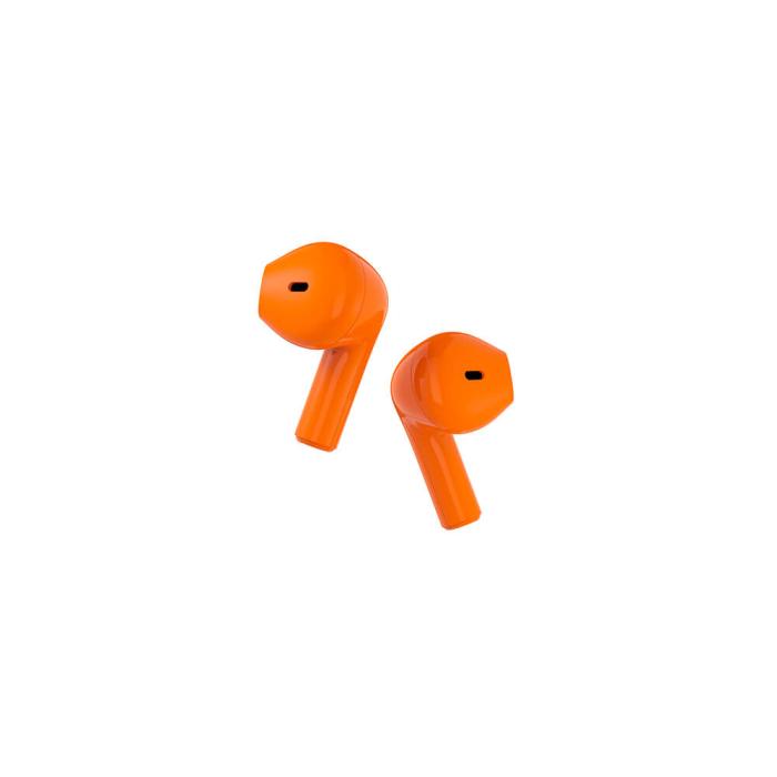 Bild 9, Happy Plugs Happy Plugs Joy Hörlurar In-Ear TWS Orange