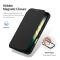 DUX DUCIS DUX DUCIS iPhone Air Fodral MagSafe Skin X Pro Svart