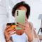 Tech-Protect Tech-Protect Xiaomi Redmi 15C 5G Skal FlexAir Transparent