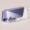 Tech-Protect Tech-Protect Galaxy S25 Skal FlexAir Hybrid Transparent