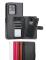  Samsung S20 FE - Fodral / Magnet Skal 2 in 1 - Brun