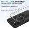  iPhone 16 Skal Akryl/TPU Transparent