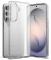 Ringke Ringke Samsung Galaxy S26 Skal Fusion Matt Transparent