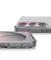 Ringke Ringke Samsung Galaxy S26 Skal Fusion Matt Transparent