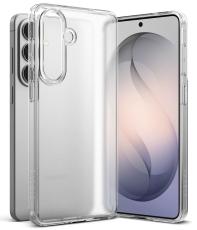 Ringke Ringke Samsung Galaxy S26 Skal Fusion Matt Transparent