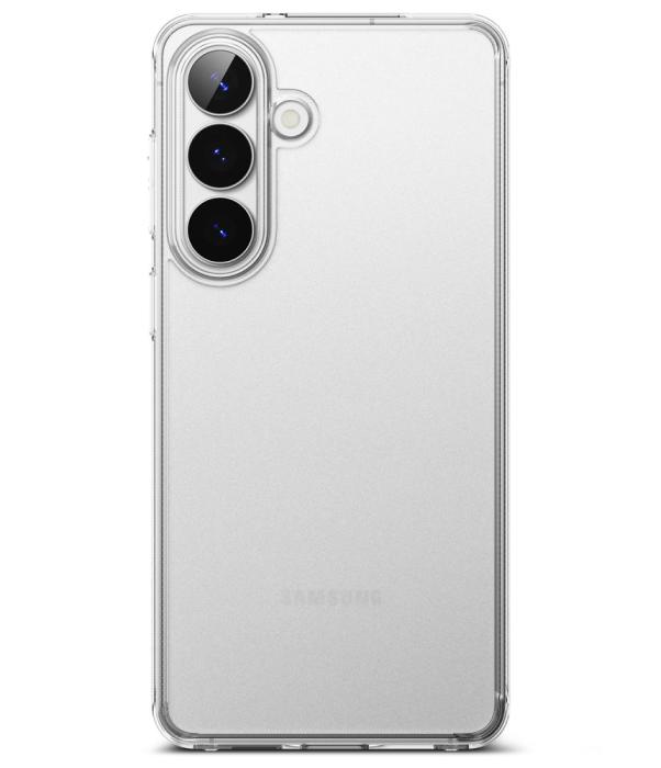 Bild 3, Ringke Ringke Samsung Galaxy S26 Skal Fusion Matt Transparent