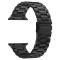 Spigen Spigen Apple Watch 42/44/45/46/49 mm Armband Modern Fit Svart