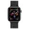 Spigen Spigen Apple Watch 42/44/45/46/49 mm Armband Modern Fit Svart