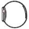 Spigen Spigen Apple Watch 42/44/45/46/49 mm Armband Modern Fit Svart