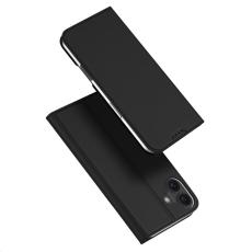 DUX DUCIS DUX DUCIS iPhone 16 Plus Fodral Skin Pro Series Svart