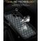  iPhone 14 Plus Skal CamShield Litchi Textur Svart