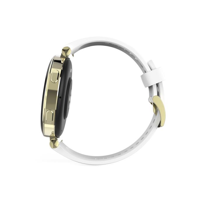 Bild 4, HAMA Hama Smartklocka 7000 Guld