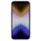 NILLKIN NILLKIN iPhone 14 Plus Skal MagSafe CamShield Silky Liquid Lila