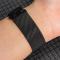  Galaxy Watch 8 46/44/40 mm Armband Milanese Svart