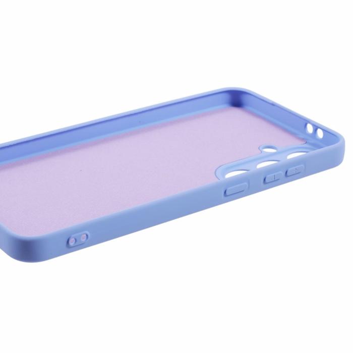 Bild 4,  Samsung Galaxy A37 5G Skal TPU Lila