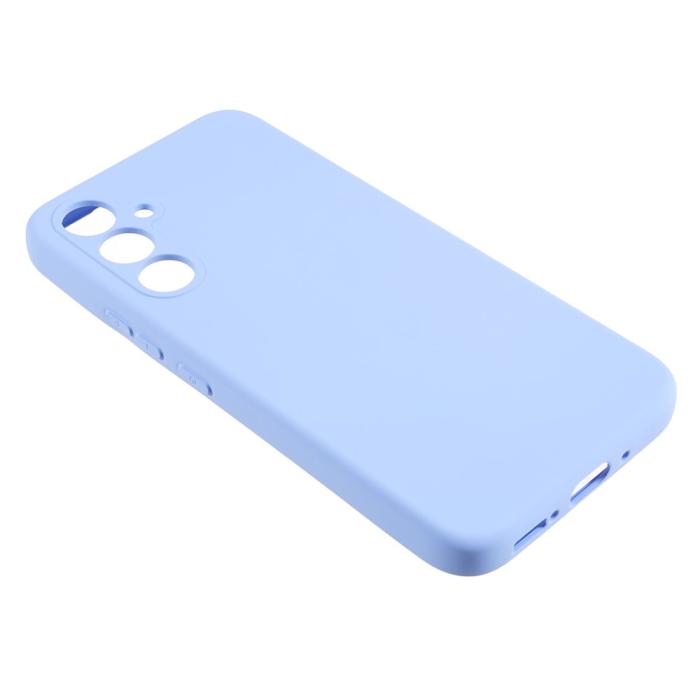 Bild 6,  Samsung Galaxy A37 5G Skal TPU Lila