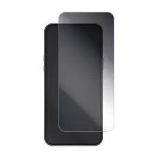 Gear Gear iPhone 17 Pro/17/16 Pro Sk&auml;rmskydd Gold Privacy