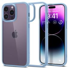 Spigen Spigen iPhone 14 Pro Max Skal Ultra Hybrid Sierra Blue