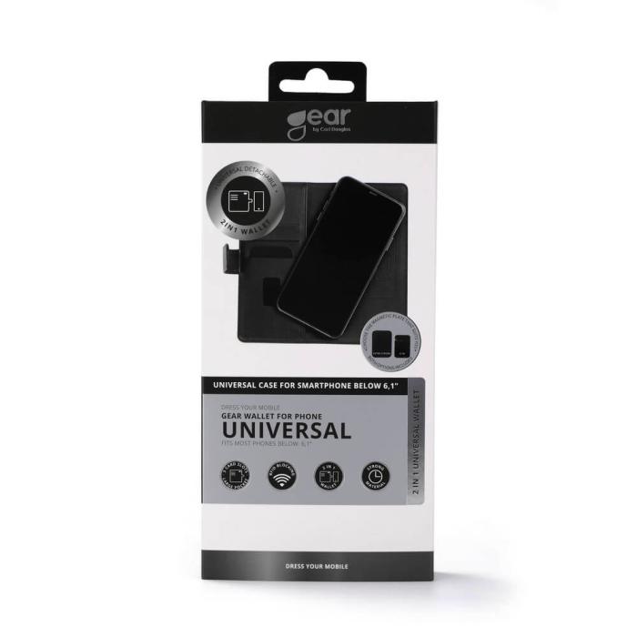 Bild 2, Gear GEAR Universal Max 6.1