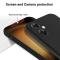  OnePlus Nord CE 3 Lite 5G Skal Liquid Silikon Svart