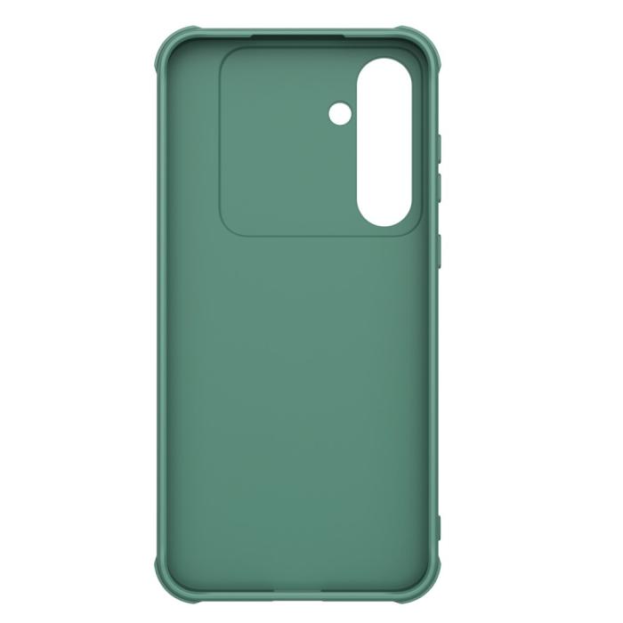 Bild 4, NILLKIN NILLKIN Galaxy A55 5G Skal CamShield Pro Grön