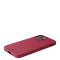 holdit holdit iPhone 15 Mobilskal Silikon Red Velvet