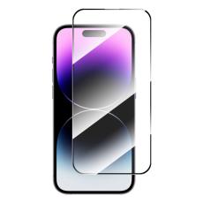 ENKAY ENKAY iPhone 15 Pro Max Sk&auml;rmskydd Helt&auml;ckande