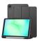 Tech-Protect Tech-Protect Galaxy Tab A11 Plus/A9 Plus Fodral SmartCase Canvas
