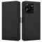 Tech-Protect Tech-Protect Xiaomi Redmi 15C 5G Fodral Läder Svart