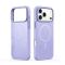 DUX DUCIS DUX DUCIS iPhone 17 Pro Max Skal MagSafe Yind Series Lila