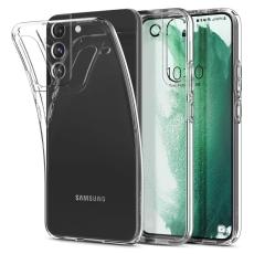 Spigen Spigen Samsung Galaxy S22 Plus Skal Liquid Crystal