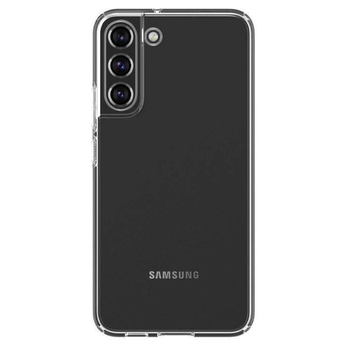 Bild 2, Spigen Spigen Samsung Galaxy S22 Plus Skal Liquid Crystal