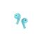 Happy Plugs Happy Plugs Joy Hörlurar In-Ear TWS Turkos