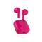 Happy Plugs Happy Plugs Joy Hörlurar In-Ear TWS Cerise