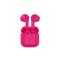 Happy Plugs Happy Plugs Joy Hörlurar In-Ear TWS Cerise