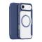 DUX DUCIS DUX DUCIS iPhone Air Fodral MagSafe Skin X Pro Blå