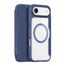 DUX DUCIS DUX DUCIS iPhone Air Fodral MagSafe Skin X Pro Bl&aring;