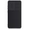 NILLKIN NILLKIN Galaxy S25 Plus Skal CamShield Pro Svart