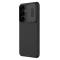 NILLKIN NILLKIN Galaxy S25 Plus Skal CamShield Pro Svart