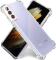  Samsung Galaxy S21 - Shockproof TPU Skal