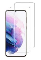  2-Pack Samsung S22 Plus - Sk&auml;rmskydd i H&auml;rdat Glas