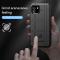  Samsung Galaxy A03 Skal Solid Svart