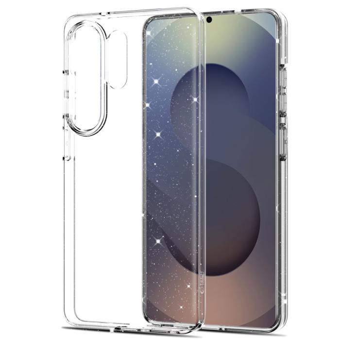 Bild 3, Tech-Protect Tech-Protect Samsung Galaxy S26 Ultra Skal FlexAir Glitter