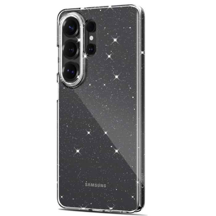 Bild 4, Tech-Protect Tech-Protect Samsung Galaxy S26 Ultra Skal FlexAir Glitter