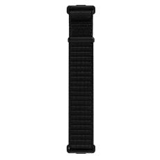 DUX DUCIS DUX DUCIS Huawei Watch Fit 4 Pro/4/3 Armband Nylon Loop Svart
