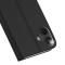 DUX DUCIS DUX DUCIS iPhone 16 Plus Fodral Skin Pro Series Svart