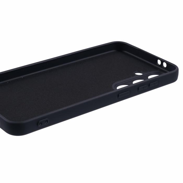 Bild 4,  Samsung Galaxy A37 5G Skal TPU Svart