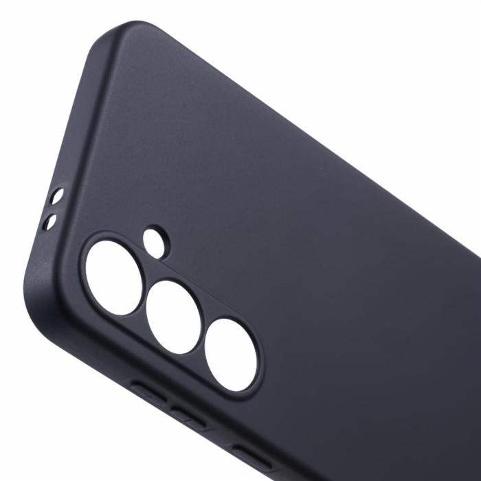 Bild 5,  Samsung Galaxy A37 5G Skal TPU Svart