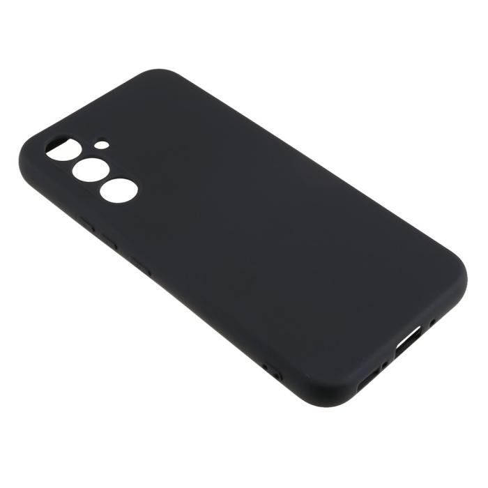 Bild 6,  Samsung Galaxy A37 5G Skal TPU Svart
