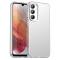  Samsung Galaxy A36 5G/A56 5G Skal Hybrid Matt Vit